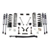 BDS SUSPENSION | 3" Lift Kit | 20-26 Jeep Gladiator JT | 1439FS / 1439PS / 1439H