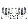 BDS SUSPENSION | 2" Lift Kit | 20-26 Jeep Gladiator JT | 1440FS / 1440H