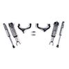 BDS SUSPENSION | 2" Leveling Kit FOX 2.0 Coilover | 13-18 Ram 1500 4WD | 1665FSL