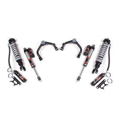 BDS Suspension | 2 Inch Lift Kit Coil-Over Ram 1500 19-24 4WD2.5 Fox Performance Elite Series Coilover w/Dual Speed Compression Adjust 2.5 Fox Performance Elite Shocks | BDS1740FPE