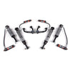 BDS SUSPENSION | 3" Lift Kit FOX Performance Elite Coil-Over's Uniball Control Arm | 21-23 Ford Bronco | 1905FPE