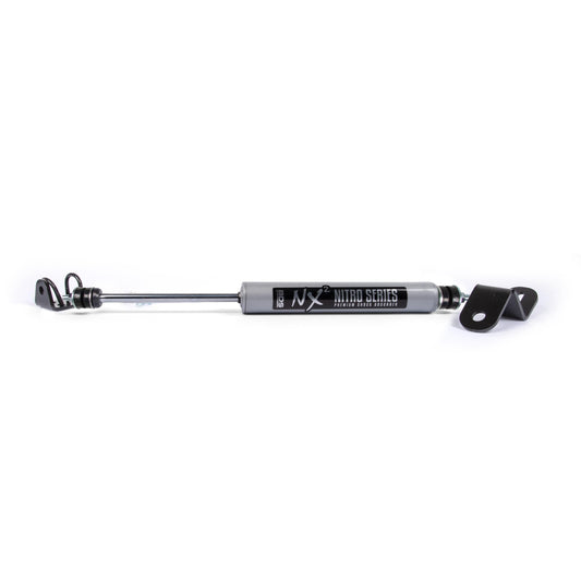 BDS Suspension | Single Steering Stabilizer Kit w/ NX2 Shock Silverado/Sierra 1500 99-06 4WD | BDS2002SH