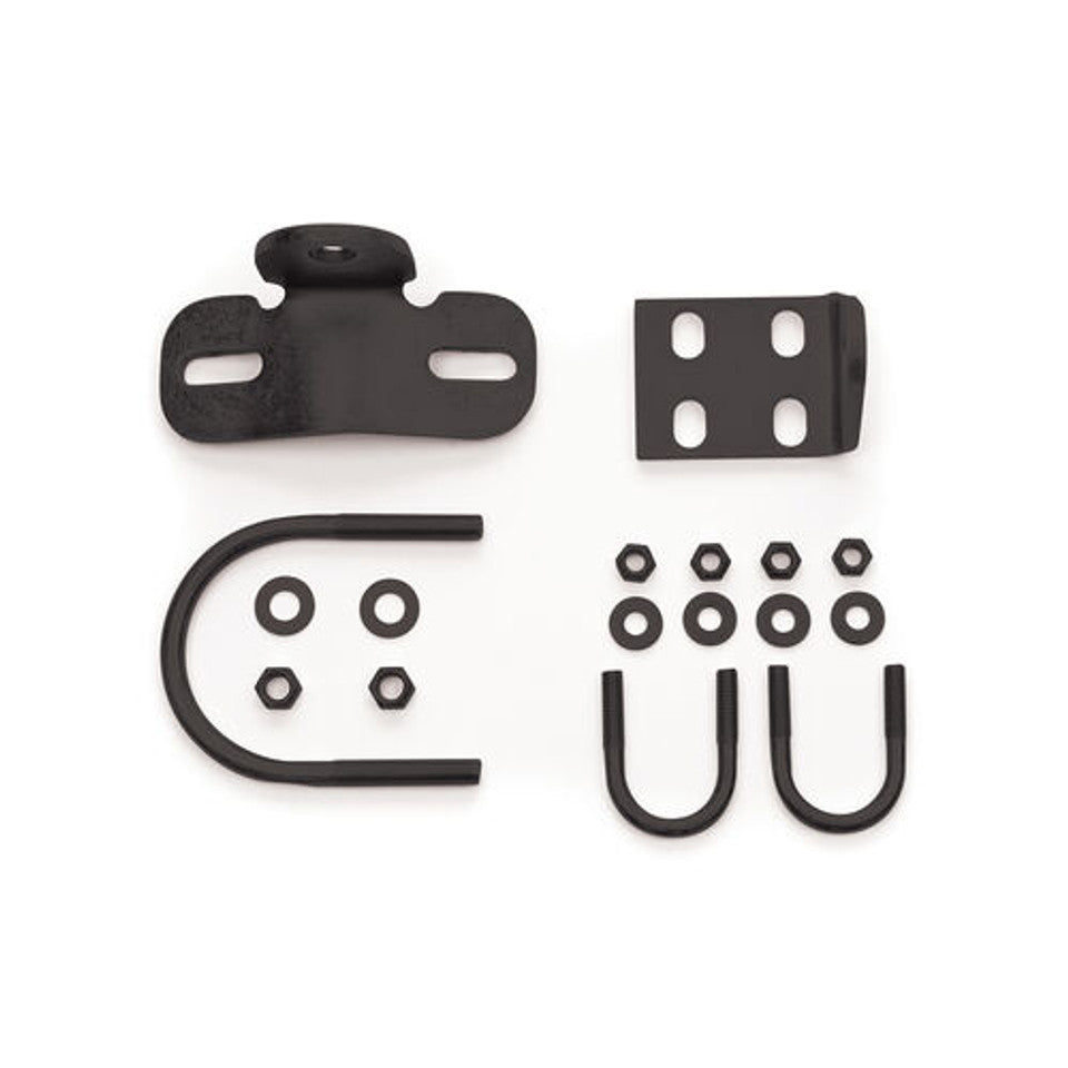 BDS Suspension | Single Steering Stabilizer Kit w/ NX2 Shock Chevy/GMC Truck 73-87 and SUV 69-91 4WD WithOut OE Stabilizer | BDS2009SH