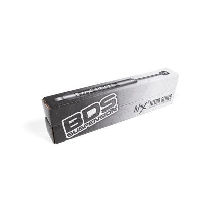 BDS Suspension | Single Steering Stabilizer Kit w/ NX2 Shock Dodge Ram 1500 06-12 4WD | BDS2011SH