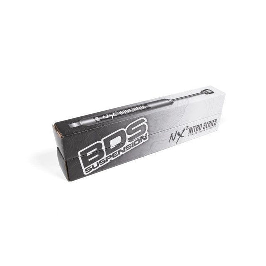 BDS Suspension | Single Steering Stabilizer Kit w/ NX2 Shock Dodge Ram 1500 06-12 4WD | BDS2011SH