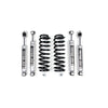 BDS SUSPENSION | 2" Leveling Kit Stock with NX2 Nitro Shocks | 80-96 Ford F-150 / 80-96 Ford Bronco 4WD | 359H