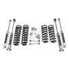 BDS SUSPENSION | Lift Kit 3" Front / 3" Rear NX2 Nitro Shocks | Jeep Grand Cherokee ZJ 93-98 | 446H