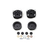 BDS SUSPENSION | Lift Kit 2" Front / 1.5" Rear | Jeep Grand Cherokee WK or Commander XK 05-10 | 449H