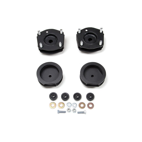 BDS SUSPENSION | Lift Kit 2" Front / 1.5" Rear | Jeep Grand Cherokee WK or Commander XK 05-10 | 449H