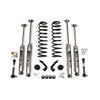 BDS SUSPENSION | 2" Leveling Kit | 20-25 Jeep Gladiator JT | 1436H