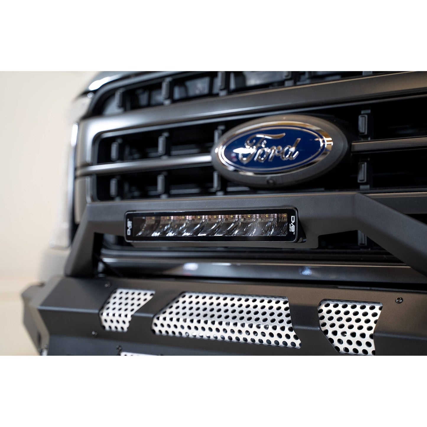 DV8 OFF-ROAD | 13 Inch Elite Series Led Light Bar  | BE13EW45W