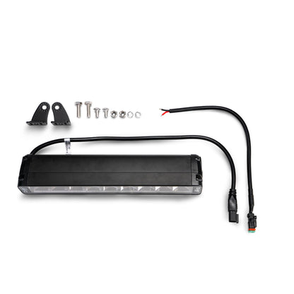 DV8 OFF-ROAD | 13 Inch Elite Series Led Light Bar  | BE13EW45W
