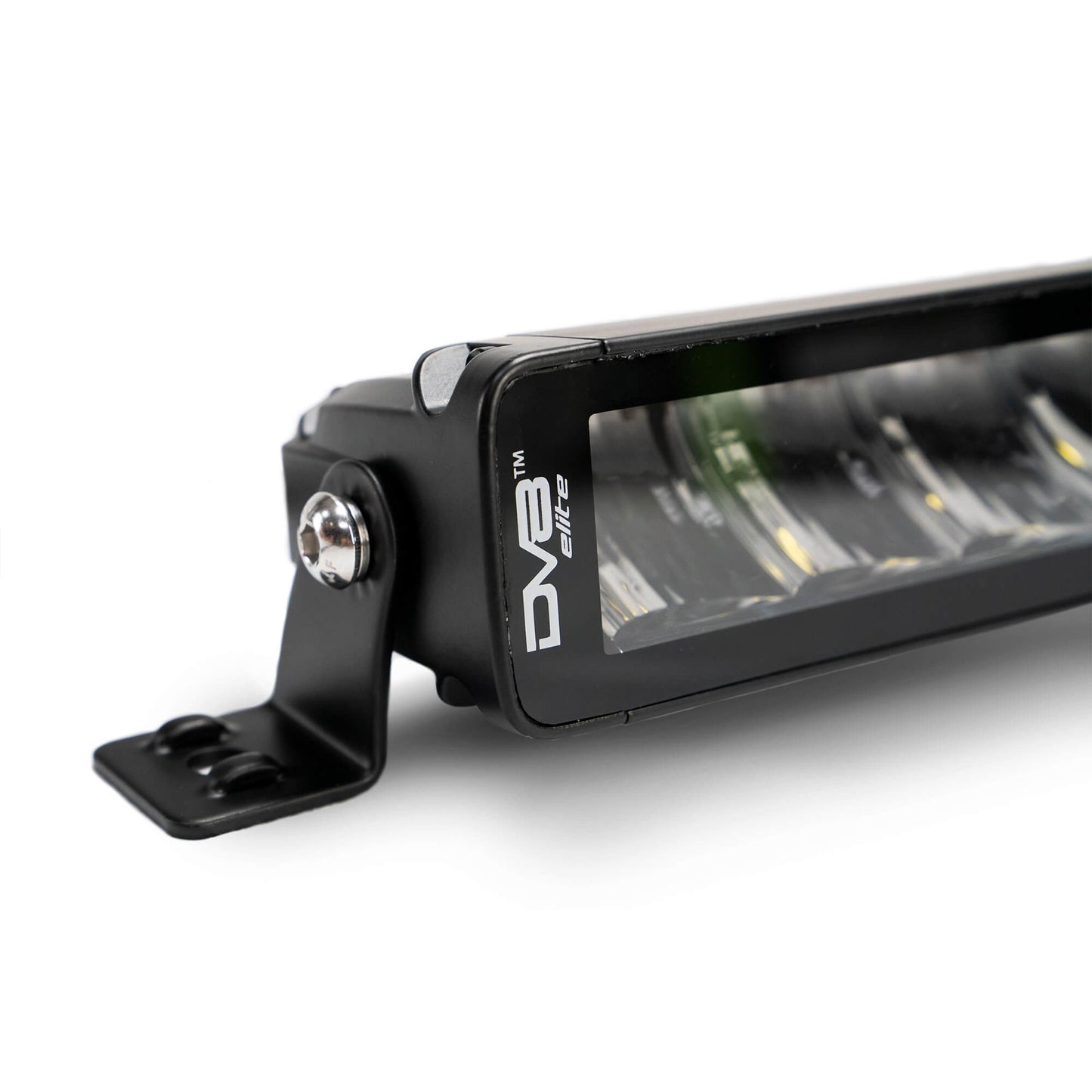 DV8 OFF-ROAD | 13 Inch Elite Series Led Light Bar  | BE13EW45W