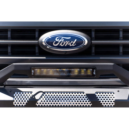DV8 OFF-ROAD | 13 Inch Elite Series Led Light Bar  | BE13EW45W