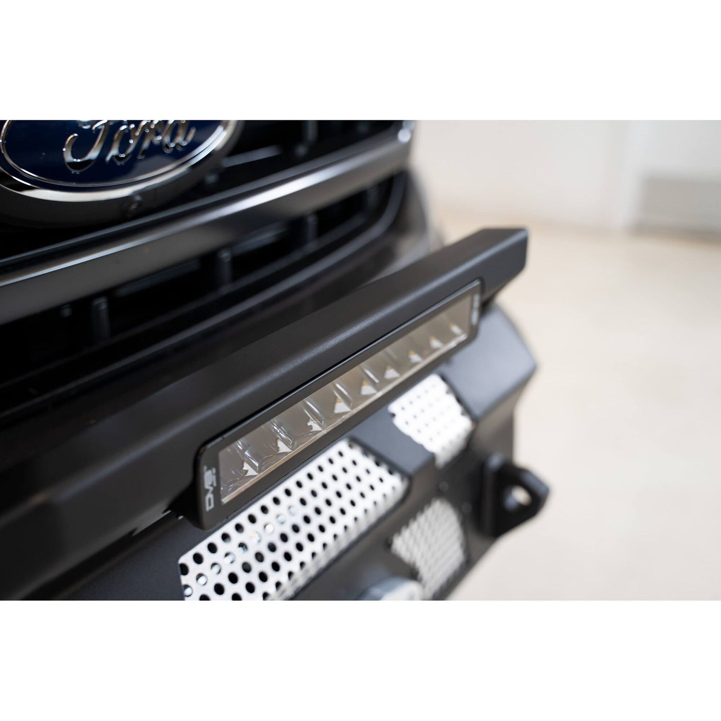 DV8 OFF-ROAD | 13 Inch Elite Series Led Light Bar  | BE13EW45W