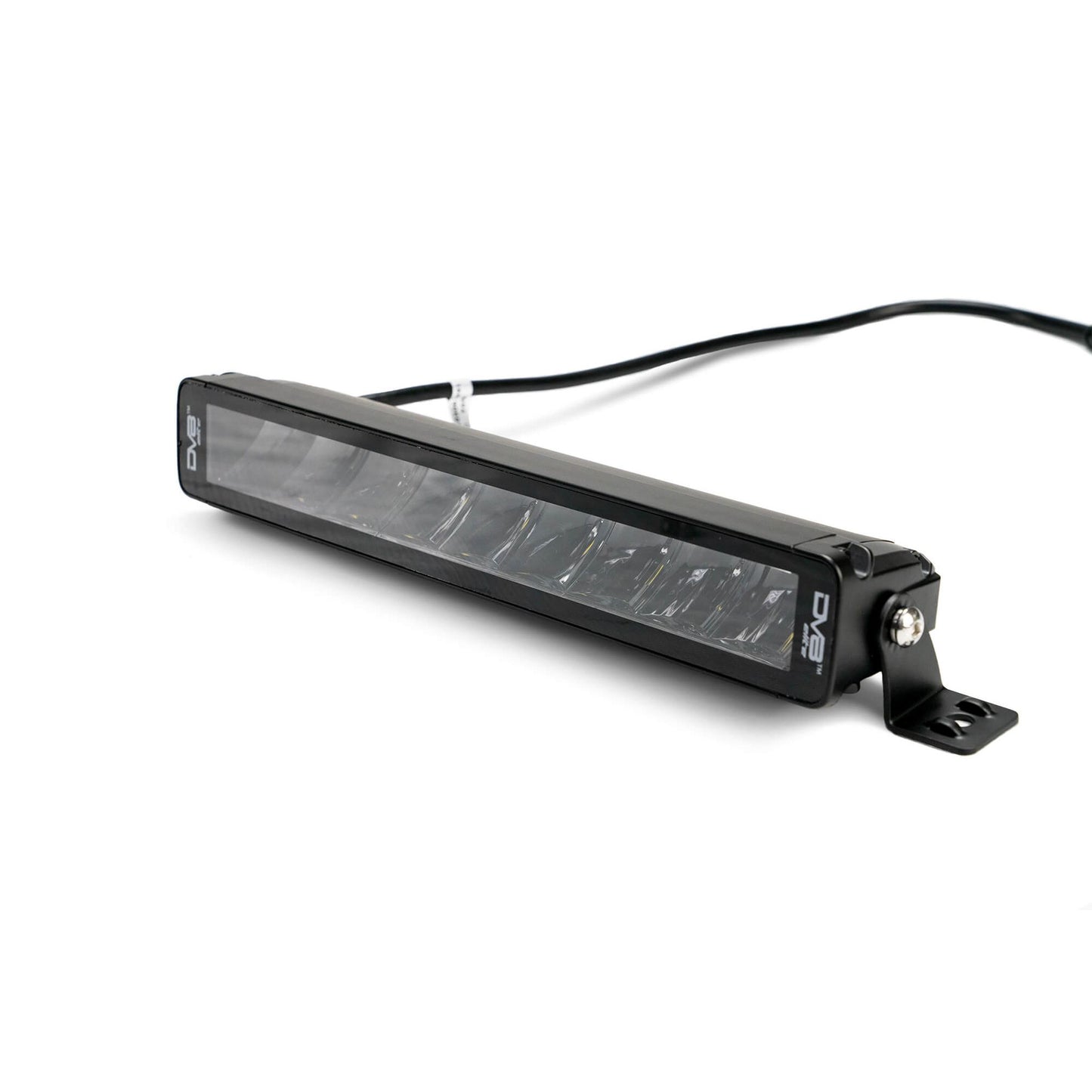 DV8 OFF-ROAD | 13 Inch Elite Series Led Light Bar  | BE13EW45W