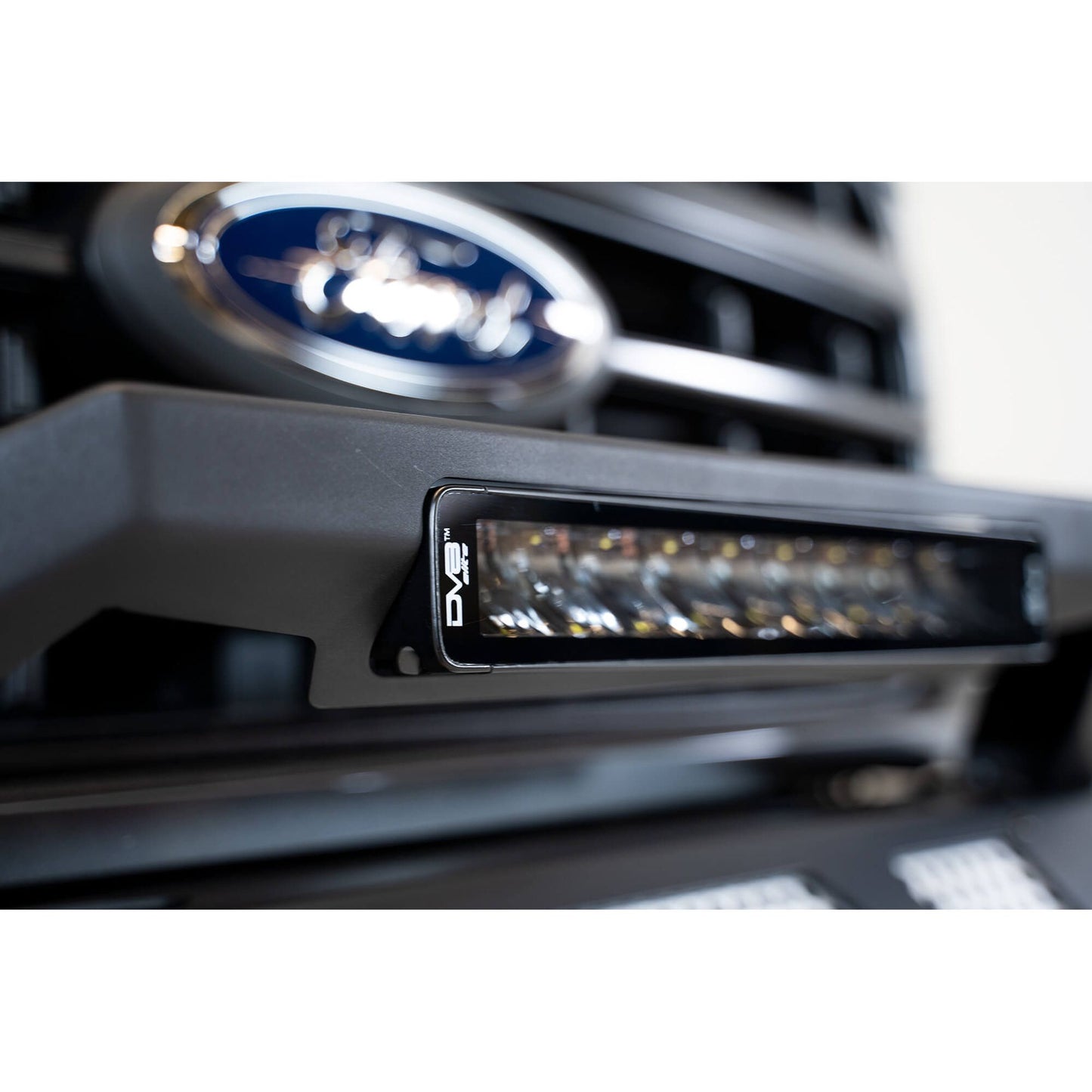 DV8 OFF-ROAD | 13 Inch Elite Series Led Light Bar  | BE13EW45W
