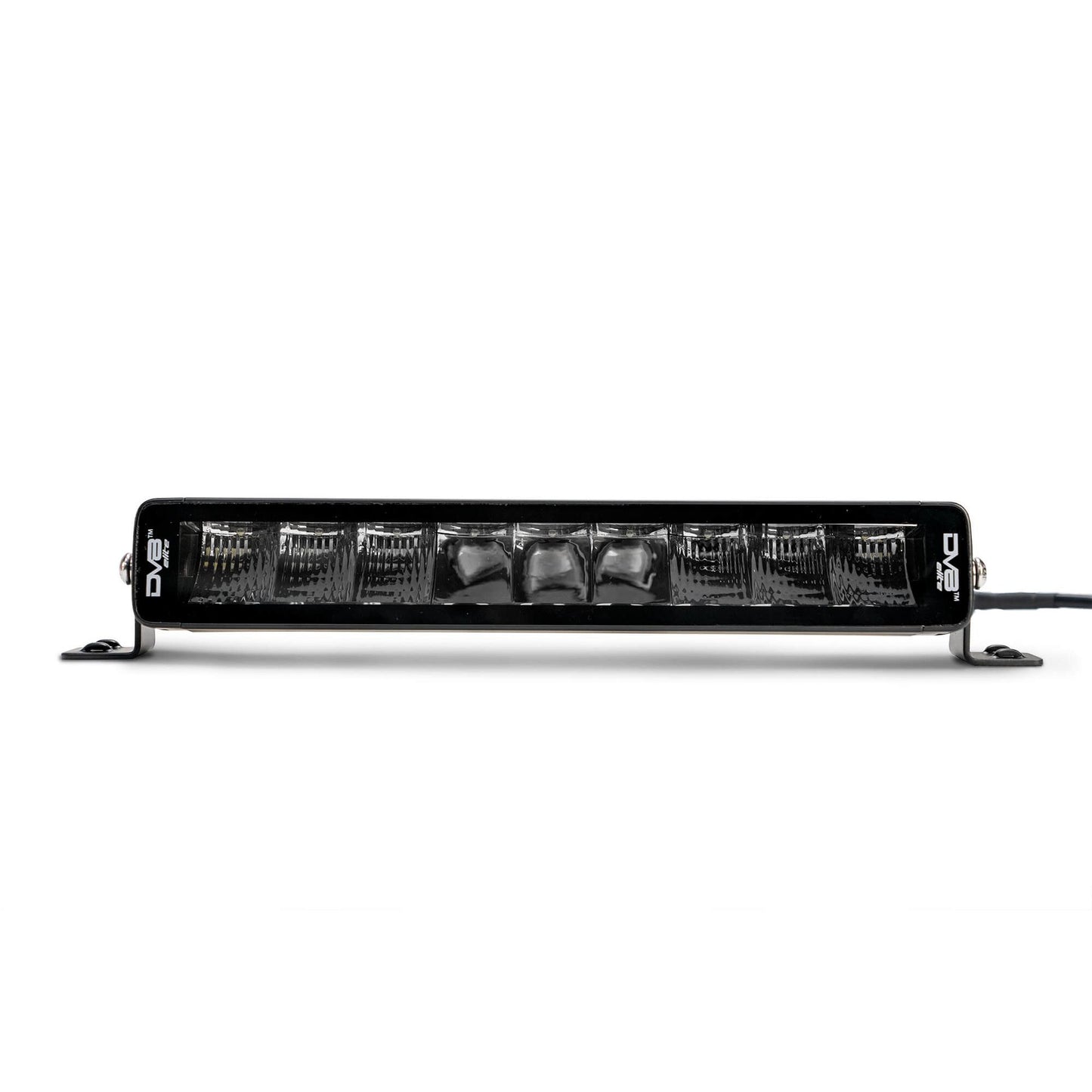DV8 OFF-ROAD | 13 Inch Elite Series Led Light Bar  | BE13EW45W