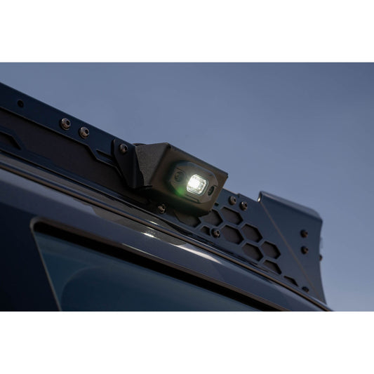 DV8 OFF-ROAD | Micro Elite Utility Lights Pair  | BE1EW9WRL