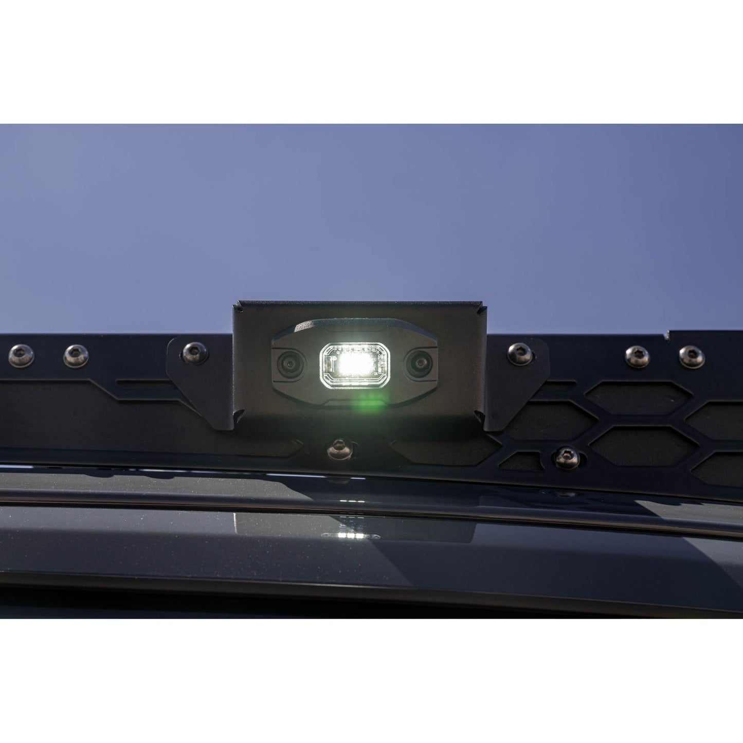 DV8 OFF-ROAD | Micro Elite Utility Lights Pair  | BE1EW9WRL