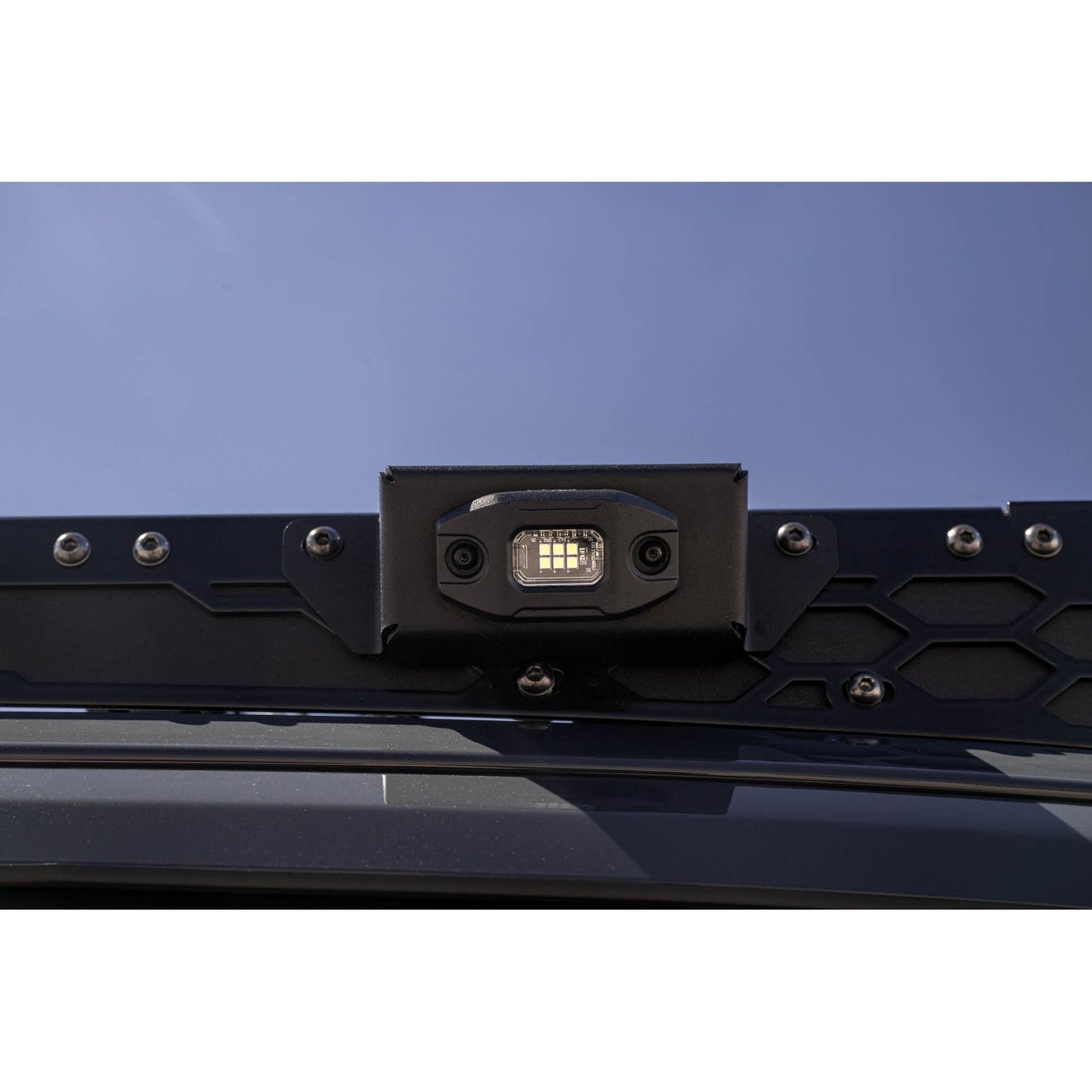 DV8 OFF-ROAD | Micro Elite Utility Lights Pair  | BE1EW9WRL