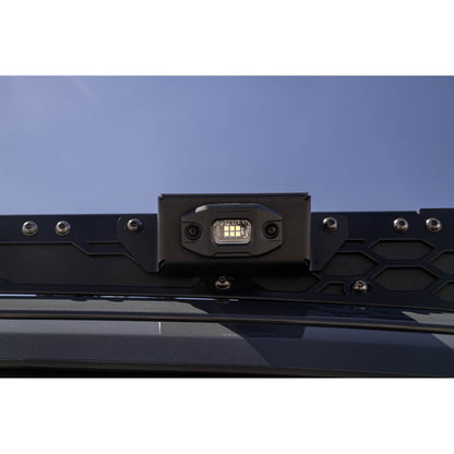 DV8 OFF-ROAD | Micro Elite Utility Lights Pair  | BE1EW9WRL
