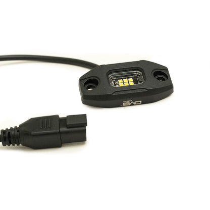 DV8 OFF-ROAD | Micro Elite Utility Lights Pair  | BE1EW9WRL