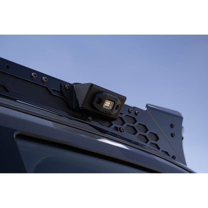 DV8 OFF-ROAD | Micro Elite Utility Lights Pair  | BE1EW9WRL