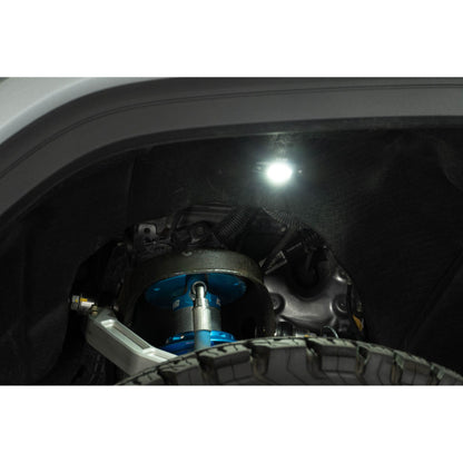 DV8 OFF-ROAD | Micro Elite Utility Lights Pair  | BE1EW9WRL