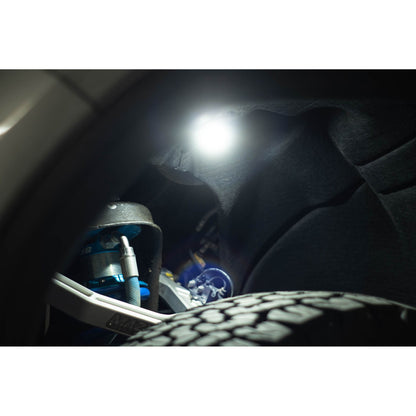 DV8 OFF-ROAD | Micro Elite Utility Lights Pair  | BE1EW9WRL