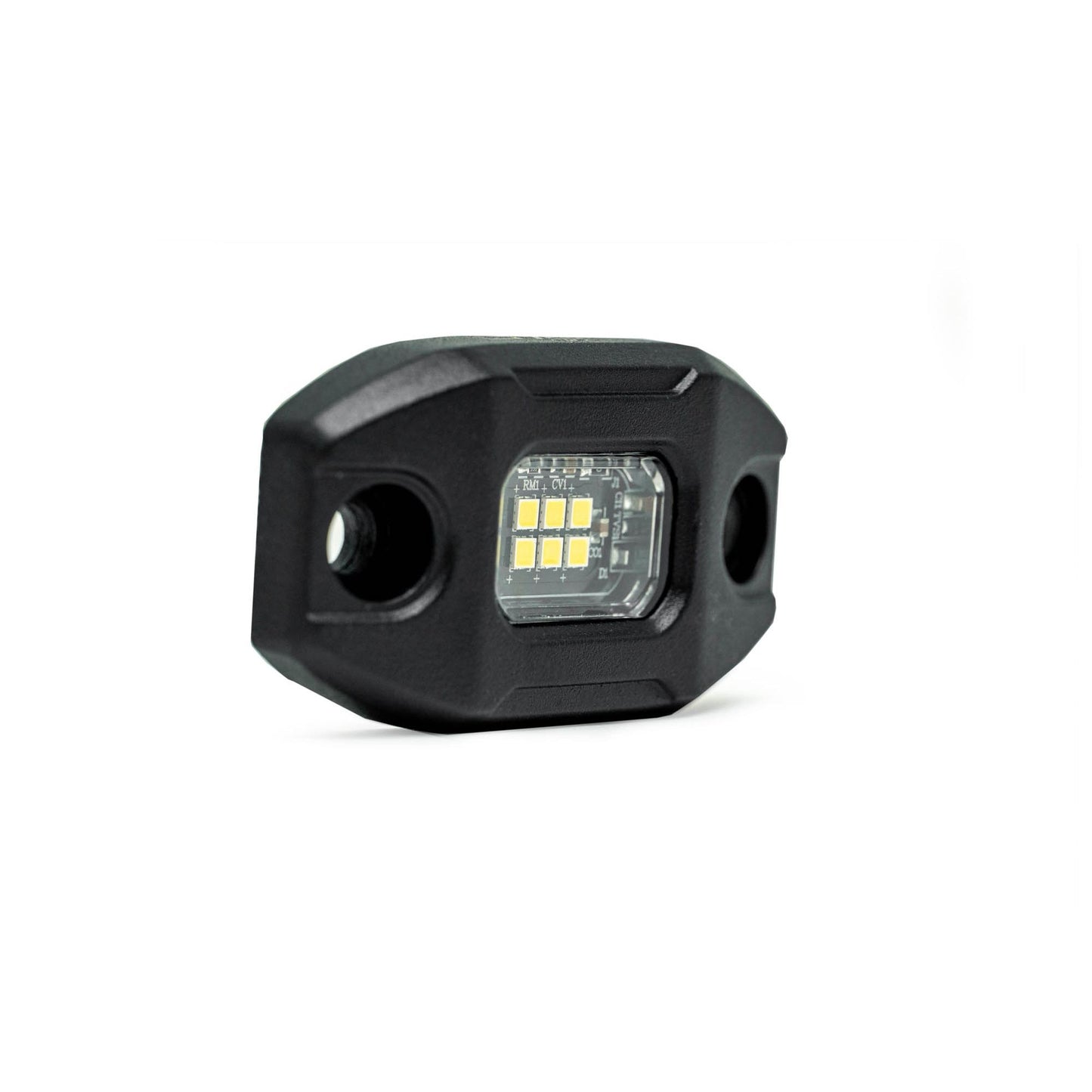 DV8 OFF-ROAD | Micro Elite Utility Lights Pair  | BE1EW9WRL