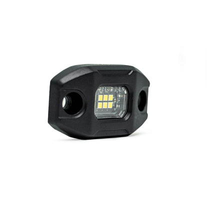 DV8 OFF-ROAD | Micro Elite Utility Lights Pair  | BE1EW9WRL