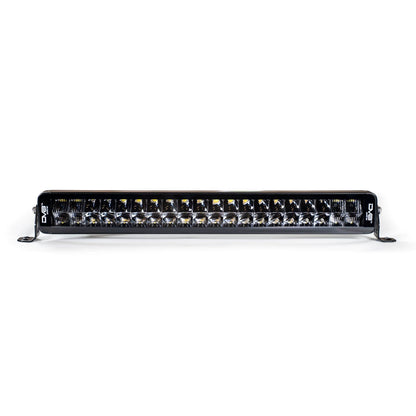 DV8 OFF-ROAD | 20 Inch Elite Series LED Light Bar Dual Row  | BE20EW200W