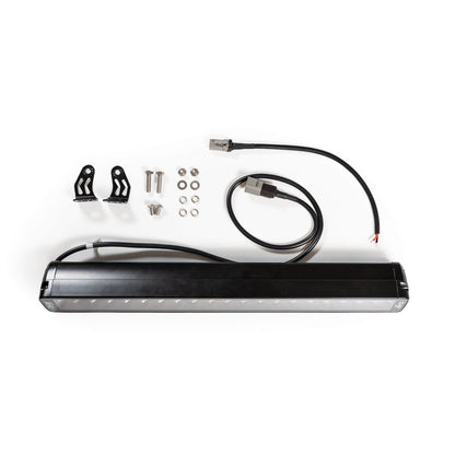 DV8 OFF-ROAD | 20 Inch Elite Series LED Light Bar Dual Row  | BE20EW200W