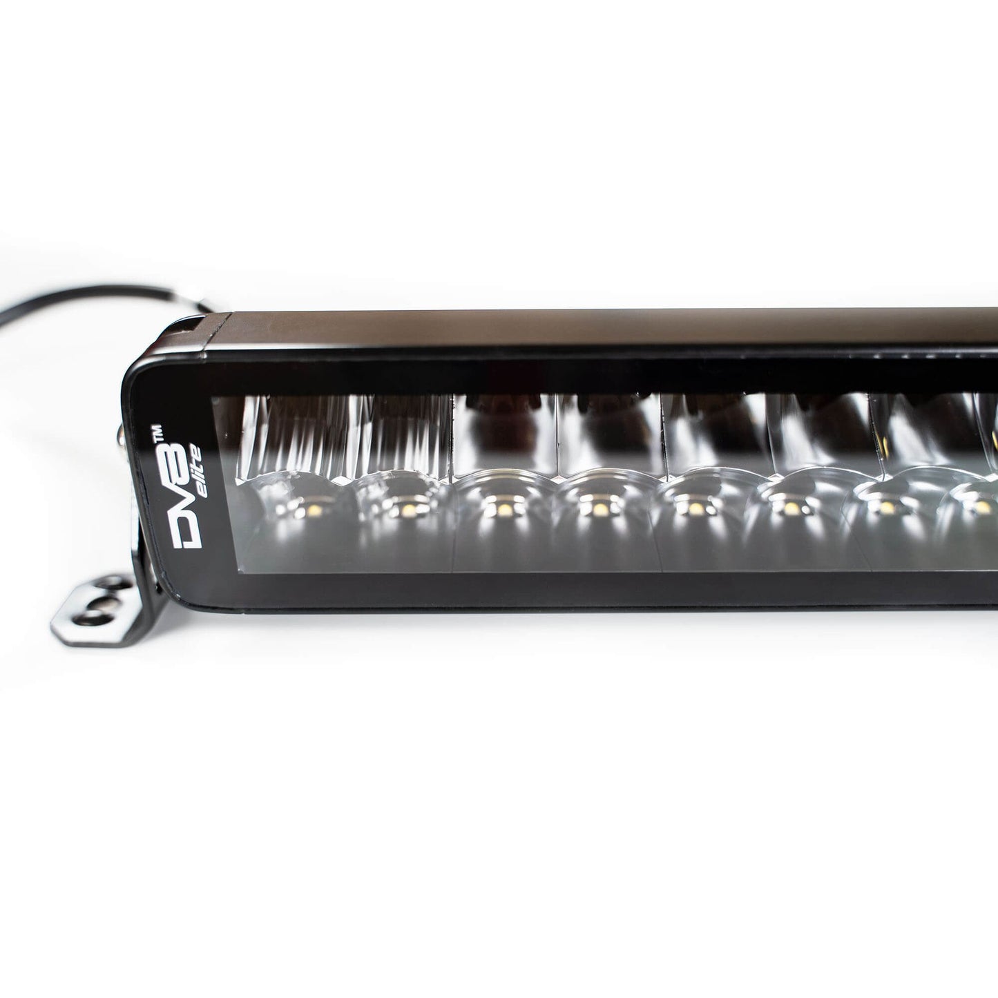 DV8 OFF-ROAD | 20 Inch Elite Series LED Light Bar Dual Row  | BE20EW200W