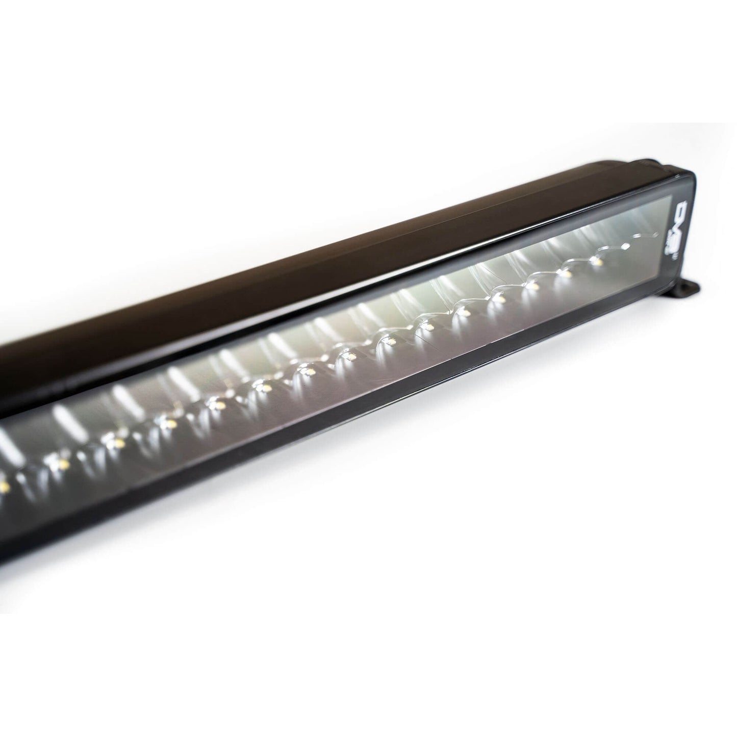 DV8 OFF-ROAD | 20 Inch Elite Series LED Light Bar Dual Row  | BE20EW200W