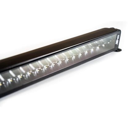 DV8 OFF-ROAD | 20 Inch Elite Series LED Light Bar Dual Row  | BE20EW200W