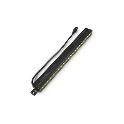 DV8 OFF-ROAD | 20 Inch Elite Series Amber LED Light Bar Single Row  | BE20SW105W-A