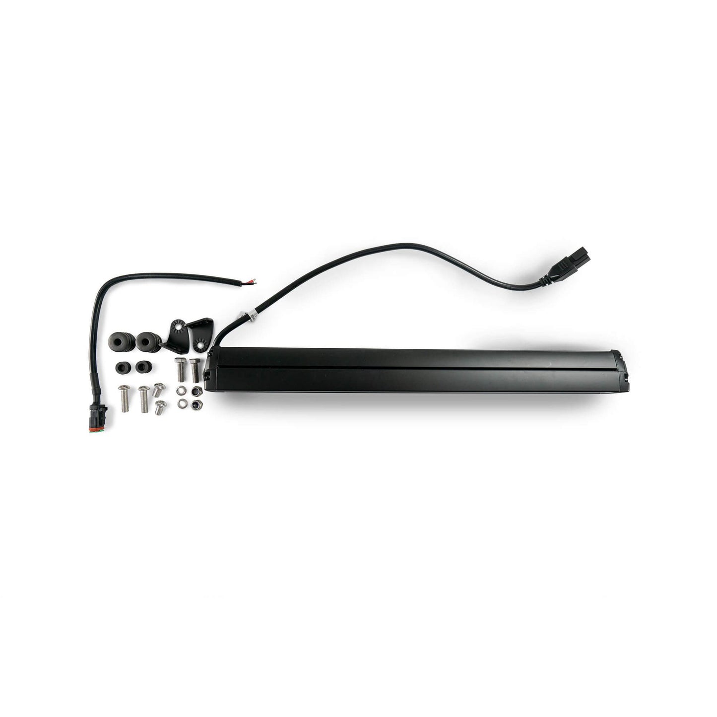 DV8 OFF-ROAD | 20 Inch Elite Series Led Light Bar Single Row  | BE20SW105W