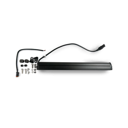 DV8 OFF-ROAD | 20 Inch Elite Series Led Light Bar Single Row  | BE20SW105W