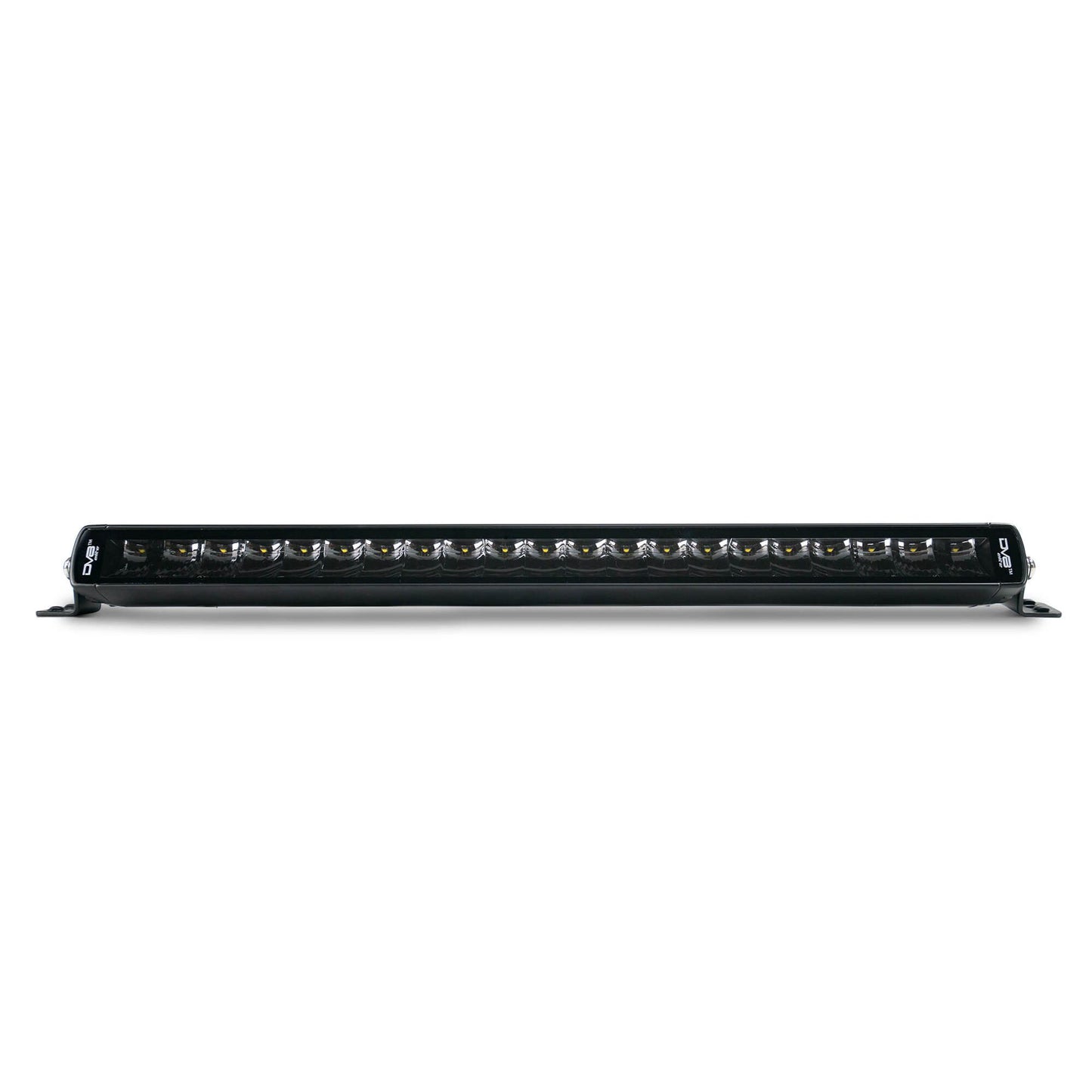 DV8 OFF-ROAD | 20 Inch Elite Series Led Light Bar Single Row  | BE20SW105W