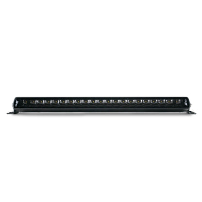 DV8 OFF-ROAD | 20 Inch Elite Series Led Light Bar Single Row  | BE20SW105W