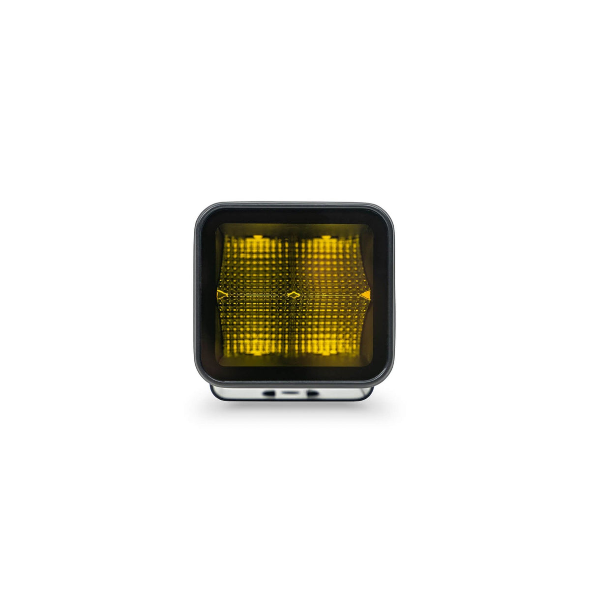 DV8 OFF-ROAD BE3EW40W-A DV8 Offroad BE3EW40W-A 3" Elite Series Led Amber Pod Light