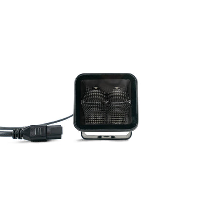 DV8 OFF-ROAD BE3EW40W DV8 Offroad BE3EW40W 3" Elite Series Led Pod Light