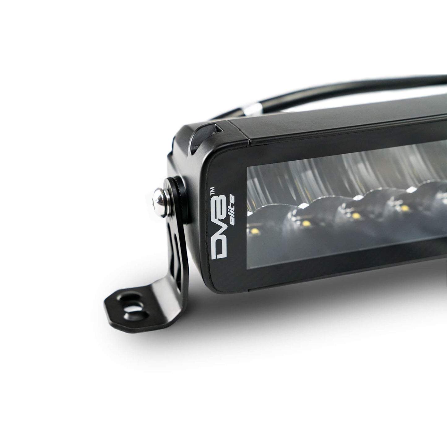 DV8 OFF-ROAD | 52 Inch Elite Series Led Light Bar  | BE52EW500W
