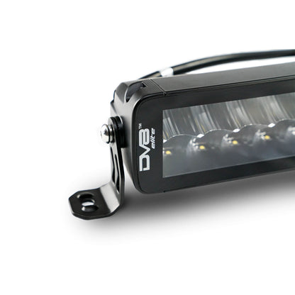 DV8 OFF-ROAD | 52 Inch Elite Series Led Light Bar  | BE52EW500W