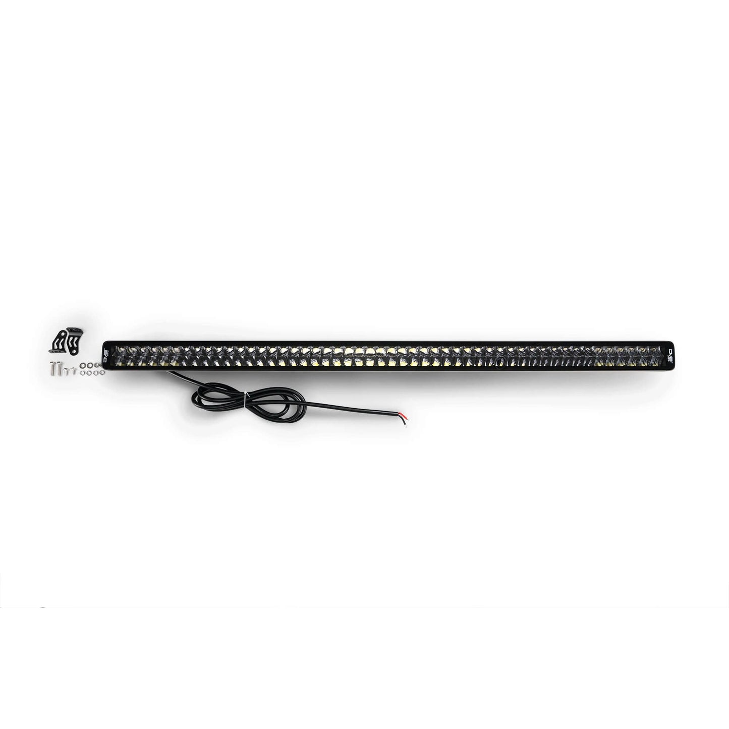 DV8 OFF-ROAD | 52 Inch Elite Series Led Light Bar  | BE52EW500W