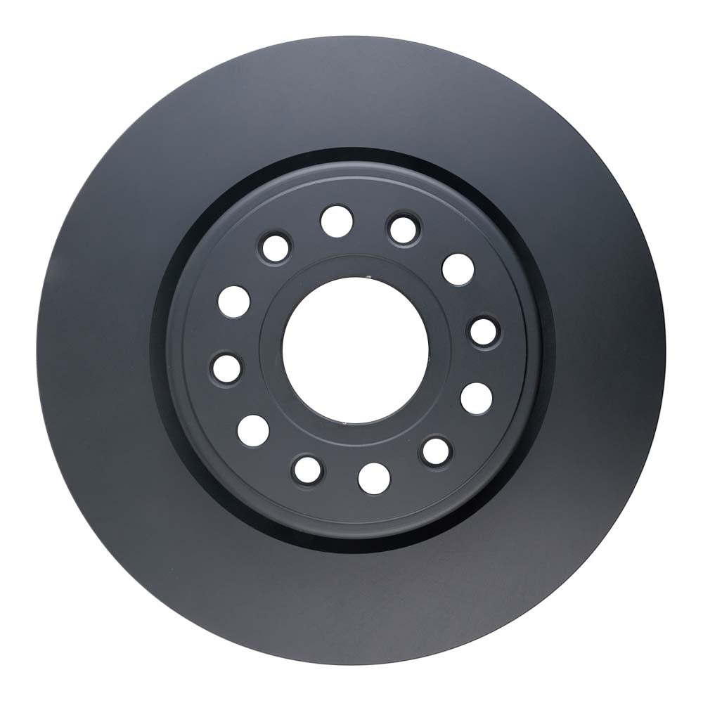 Timbren BES-14FB020 Front BES Brake Kit | RAM 1500 (2019-Present) — view 6
