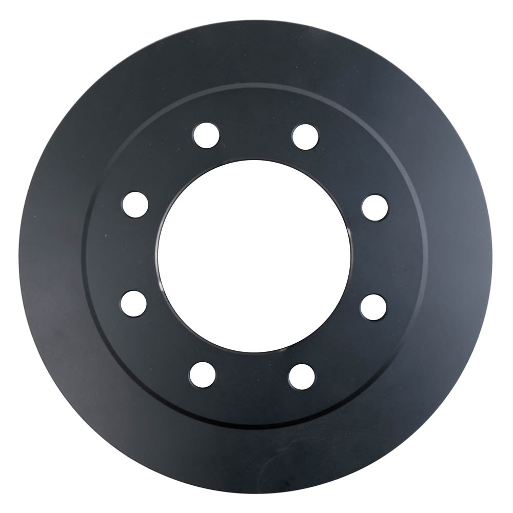 Timbren BES-14FB023 Front BES Brake Kit | RAM 2500/3500 (2019-Present) — view 6