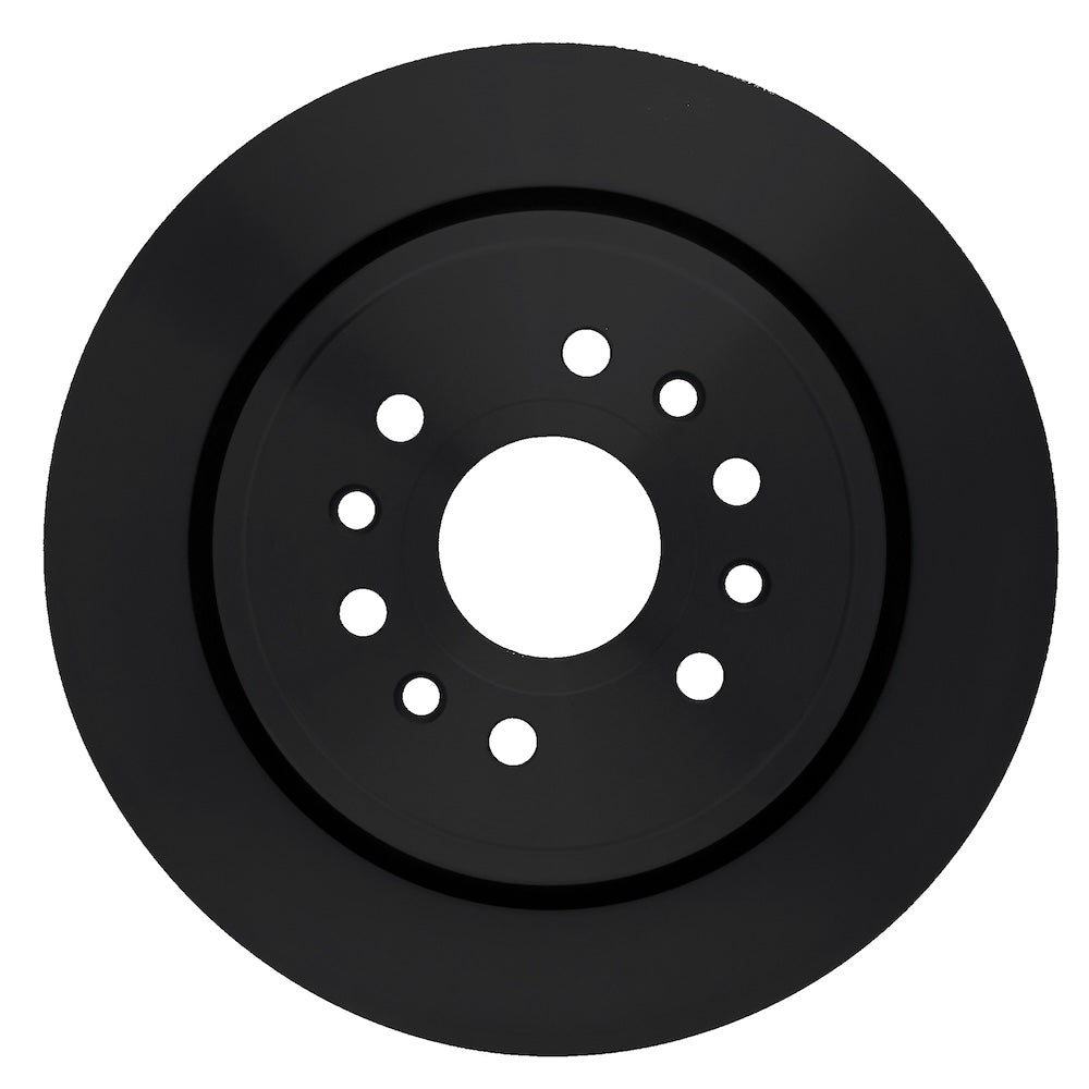 Timbren BES-14RB012 Rear BES Brake Kit | RAM 1500 TRX (2021-2024) — view 6